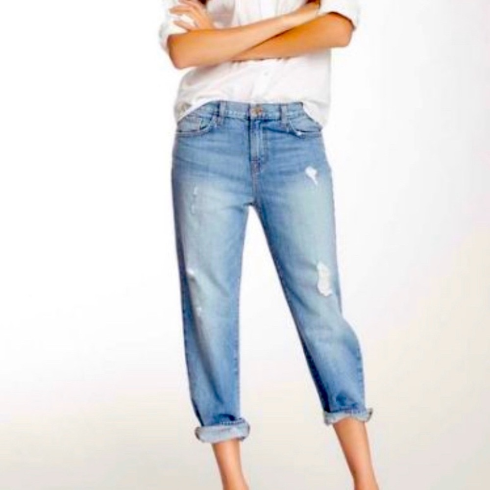 J brand jeans